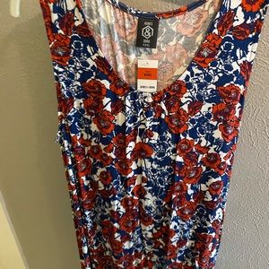 Agnes & Dora Essential Tank